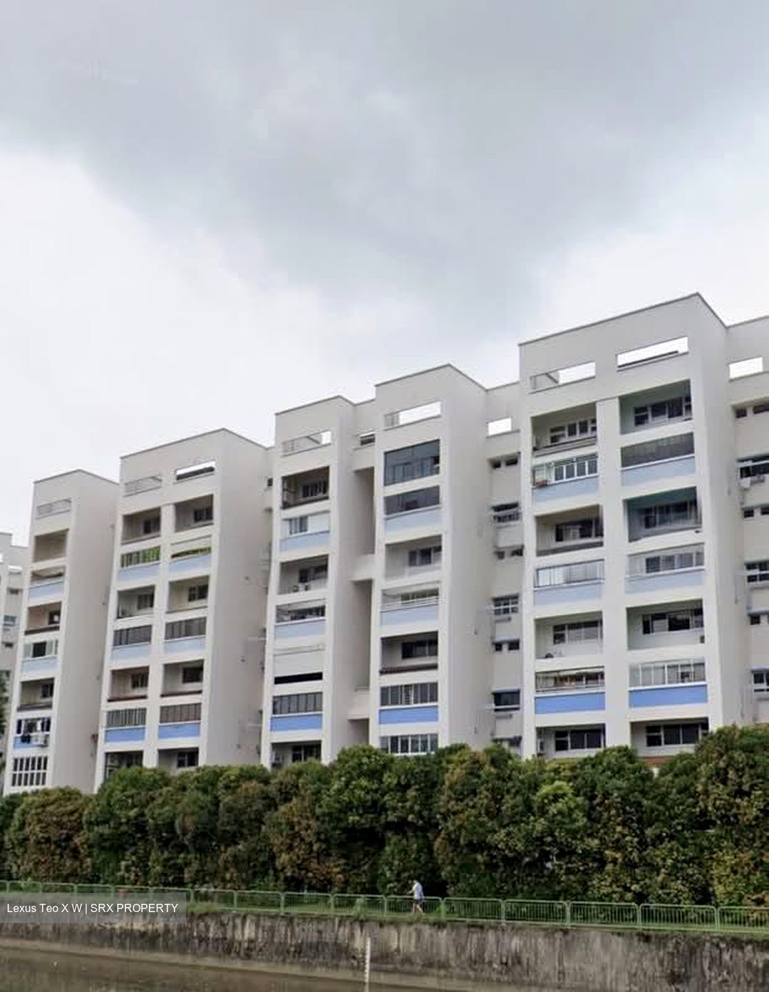 Blk 105 Jalan Rajah (Toa Payoh), HDB Executive #533145551